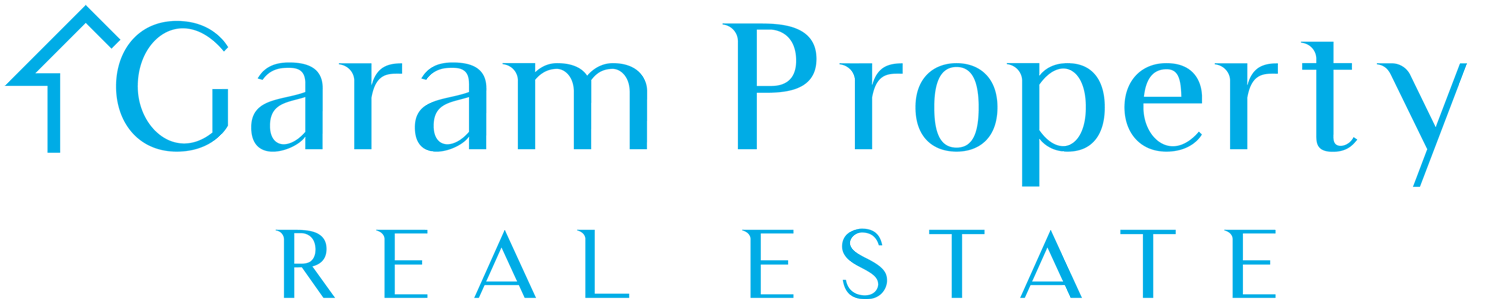 Garam Property