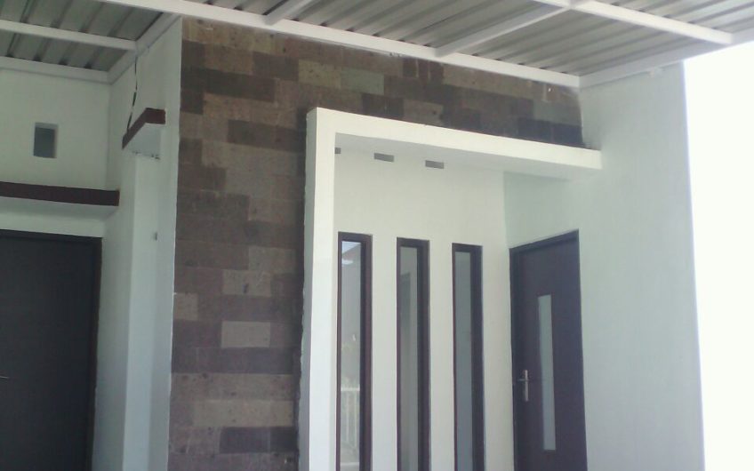 Nice & Warm House Goa Gong