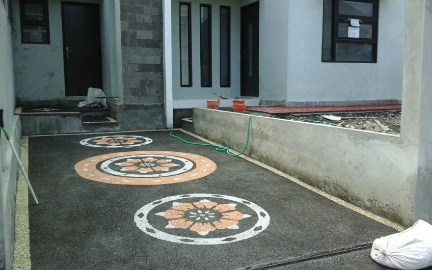Nice & Warm House Goa Gong