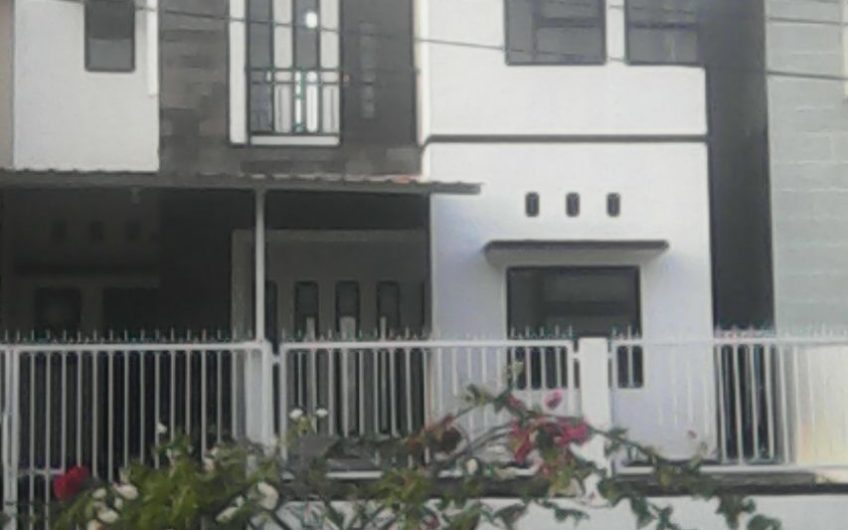 Nice & Warm House Goa Gong