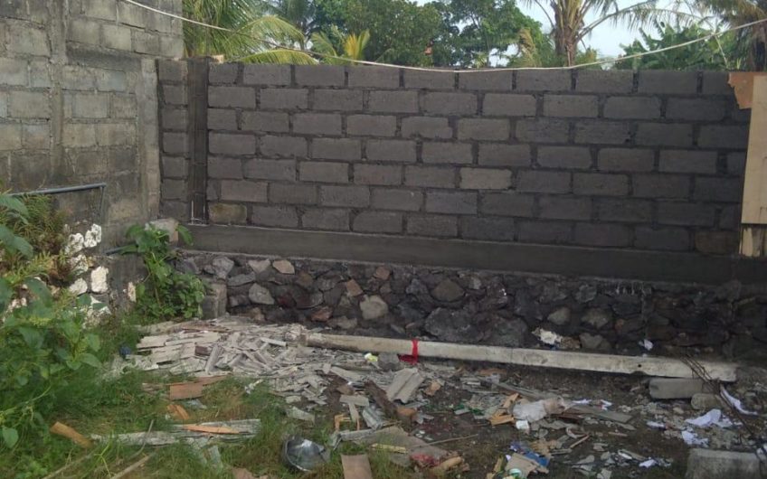 Land for Villa at Pererenan