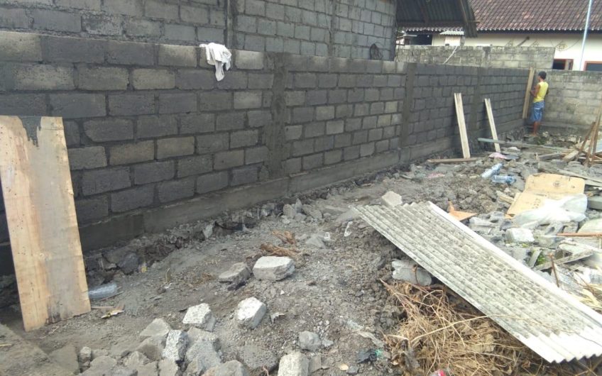 Land for Villa at Pererenan