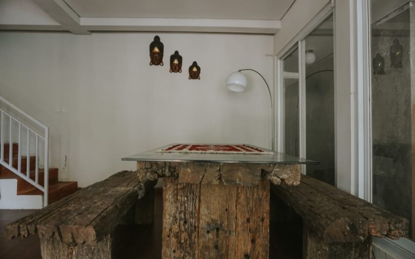 Guest House at Kampial