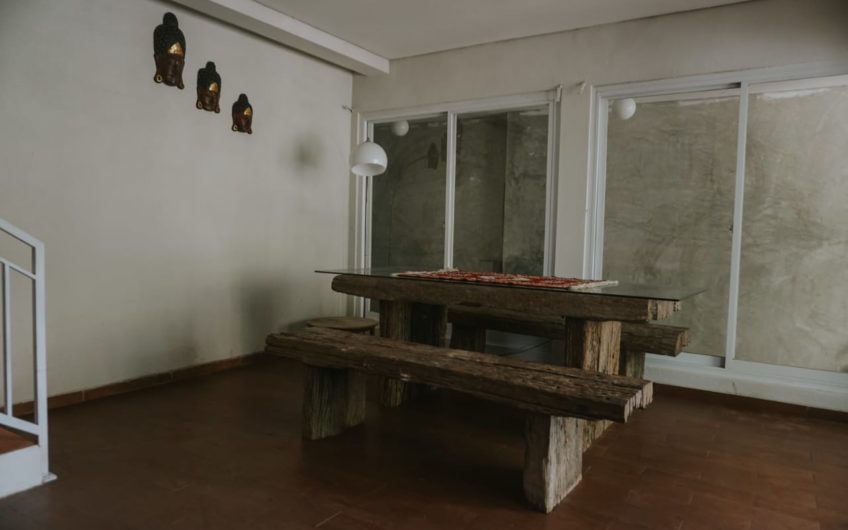 Guest House at Kampial