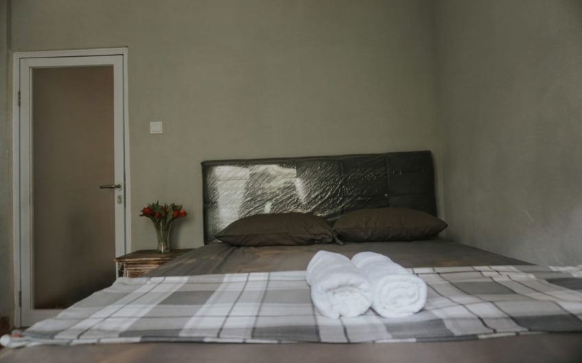 Guest House at Kampial