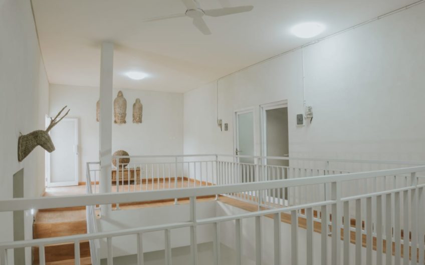 Guest House at Kampial