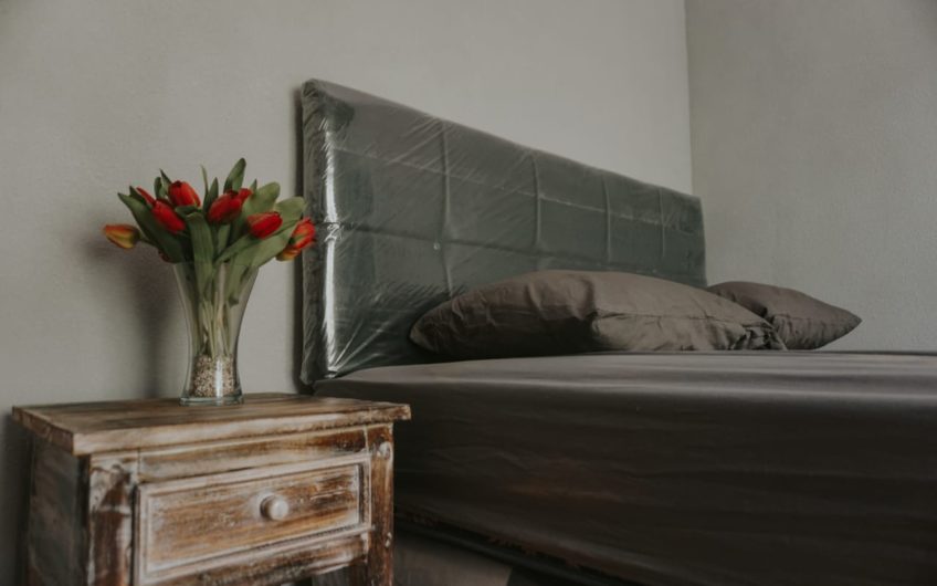 Guest House at Kampial