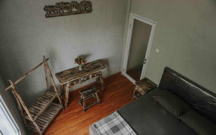 Guest House at Kampial