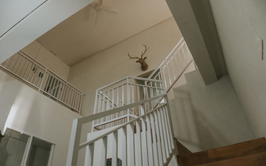 Guest House at Kampial