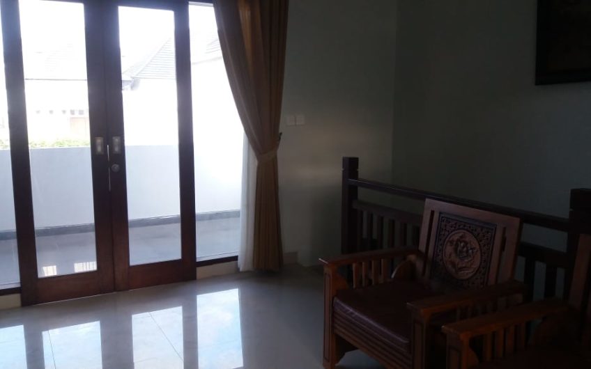Warm Villa at Bali Arum