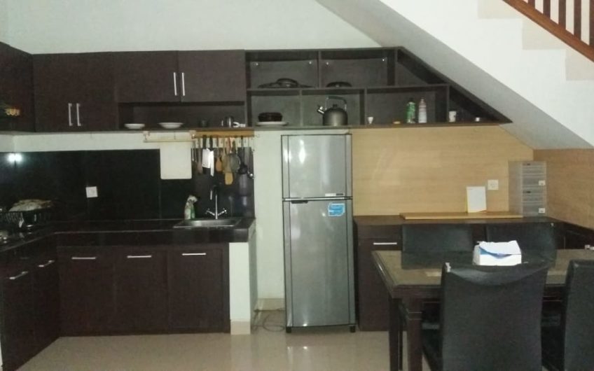 Warm Villa at Bali Arum