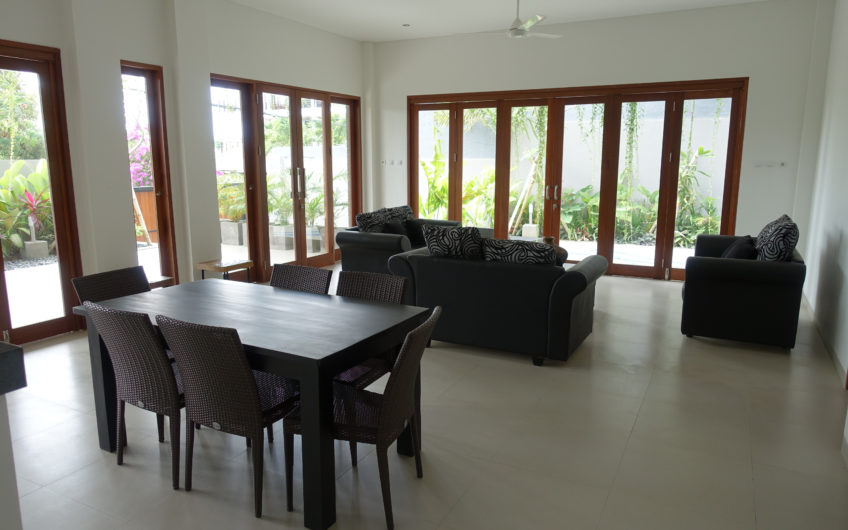 Stunning Villa at Jimbaran (SOLD)