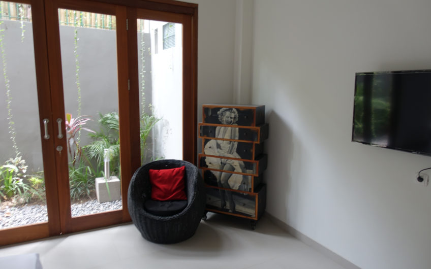 Stunning Villa at Jimbaran (SOLD)