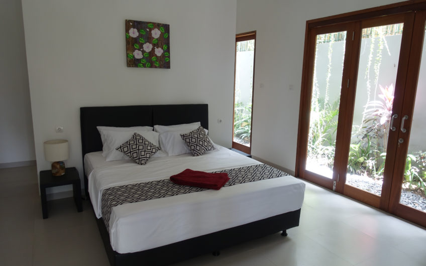 Stunning Villa at Jimbaran (SOLD)