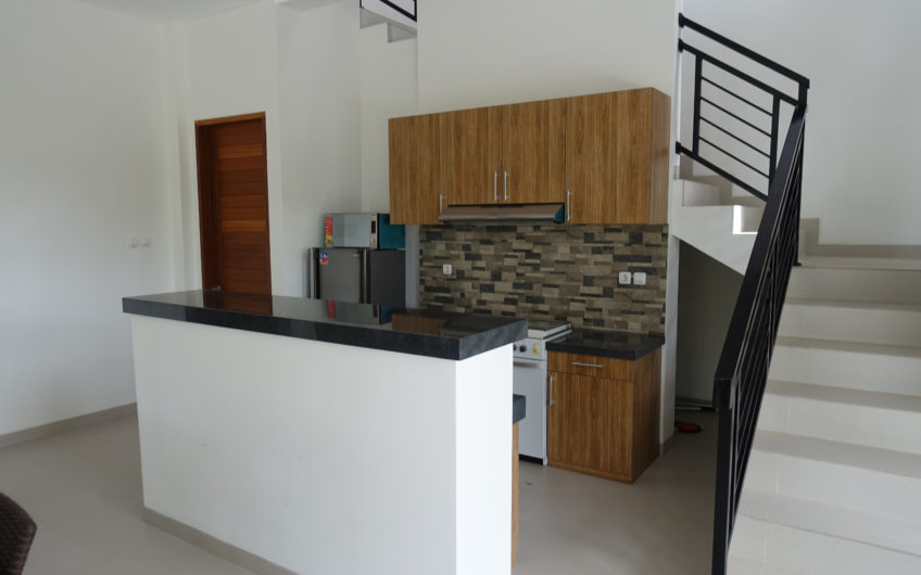 Stunning Villa at Jimbaran (SOLD)
