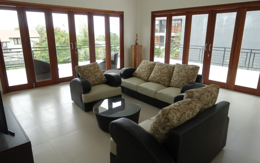 Stunning Villa at Jimbaran (SOLD)