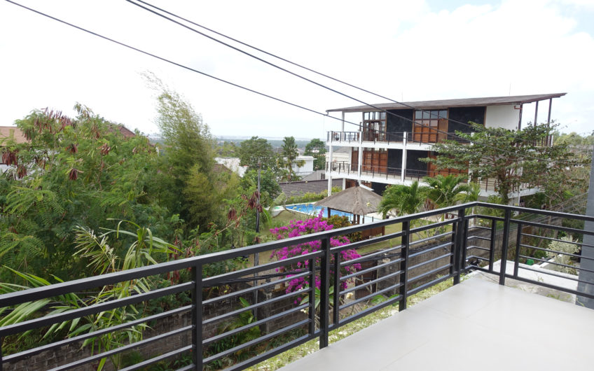 Stunning Villa at Jimbaran (SOLD)