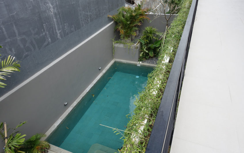 Stunning Villa at Jimbaran (SOLD)