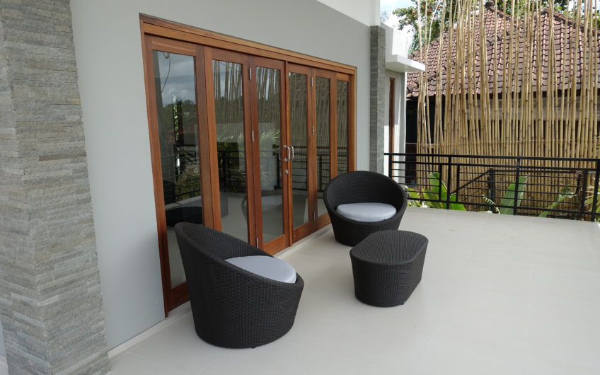 Stunning Villa at Jimbaran (SOLD)