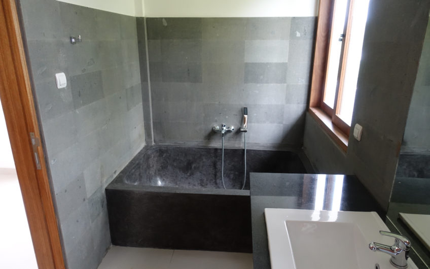 Stunning Villa at Jimbaran (SOLD)