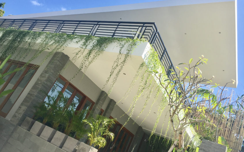 Stunning Villa at Jimbaran (SOLD)