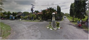Land for Villa Kaba-Kaba (SOLD)