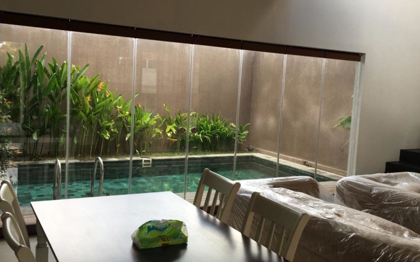 Villa with GWK View