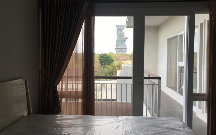 Villa with GWK View
