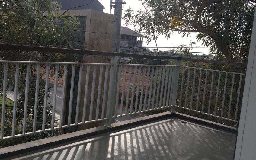 Villa with GWK View