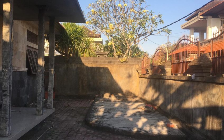 Semi Finishing House at Jimbaran