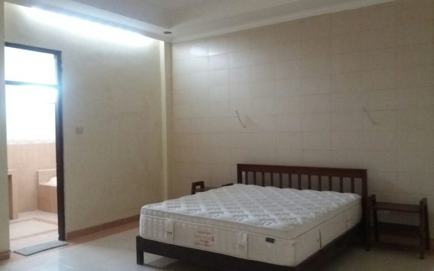 Rumah/Kantor Gatot Subroto Barat
