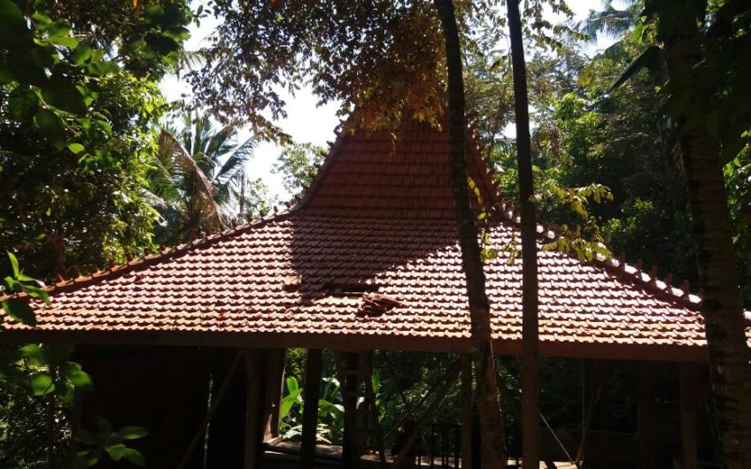 Land for Villa at Buwit Tabanan
