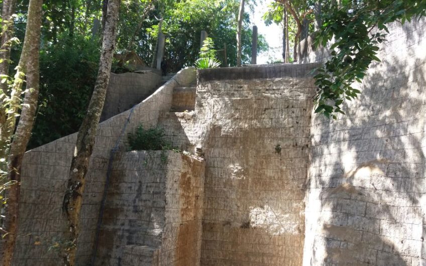 Land for Villa at Buwit Tabanan