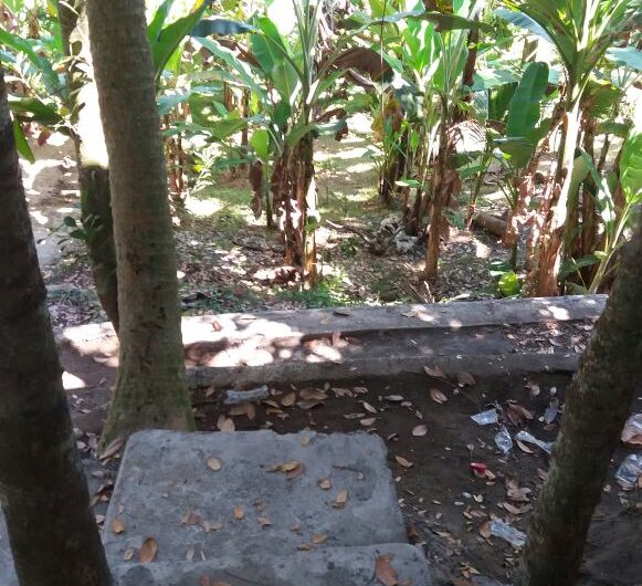 Land for Villa at Buwit Tabanan