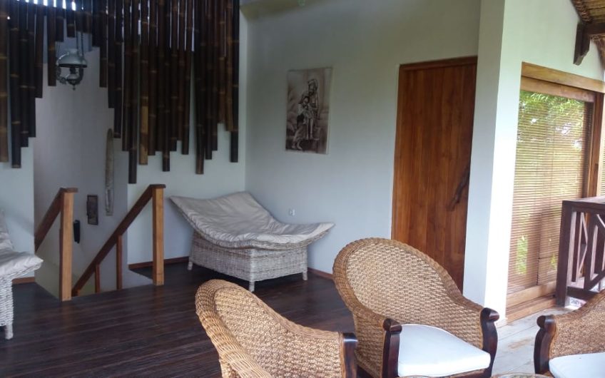 Villa at Five Star area Sawangan