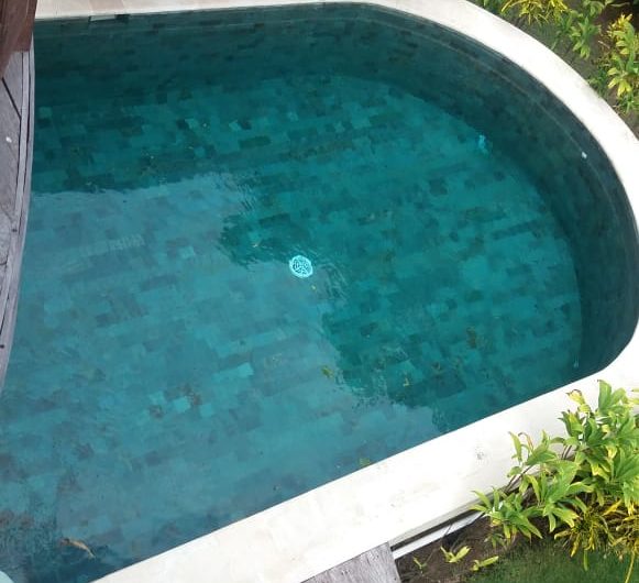 Villa at Five Star area Sawangan