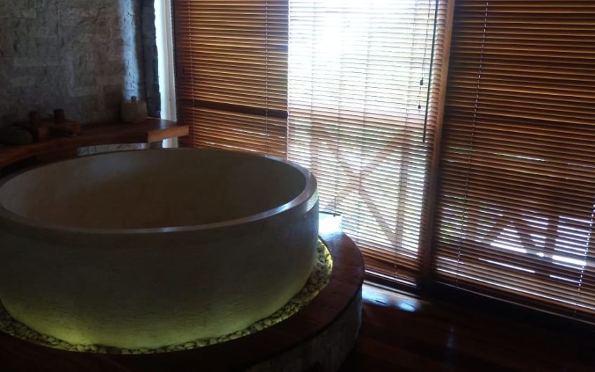 Villa at Five Star area Sawangan