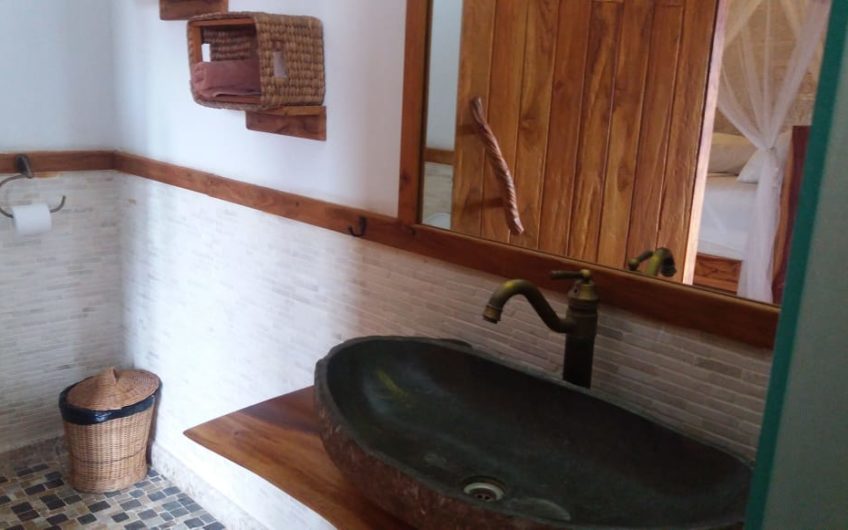 Villa at Five Star area Sawangan