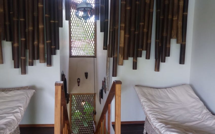 Villa at Five Star area Sawangan