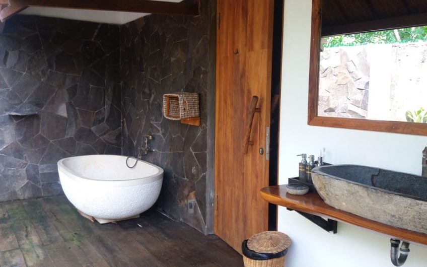 Villa at Five Star area Sawangan