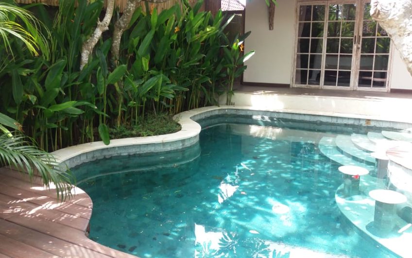 Villa at Five Star area Sawangan