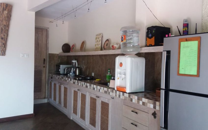 Villa at Five Star area Sawangan