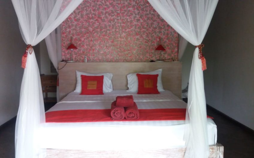 Villa at Five Star area Sawangan