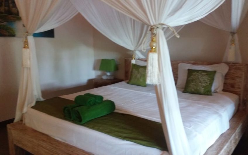 Villa at Five Star area Sawangan