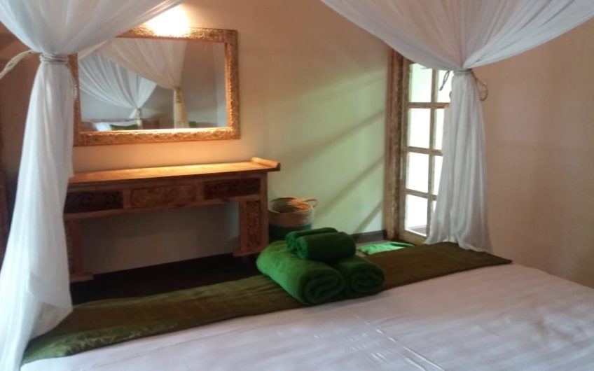 Villa at Five Star area Sawangan
