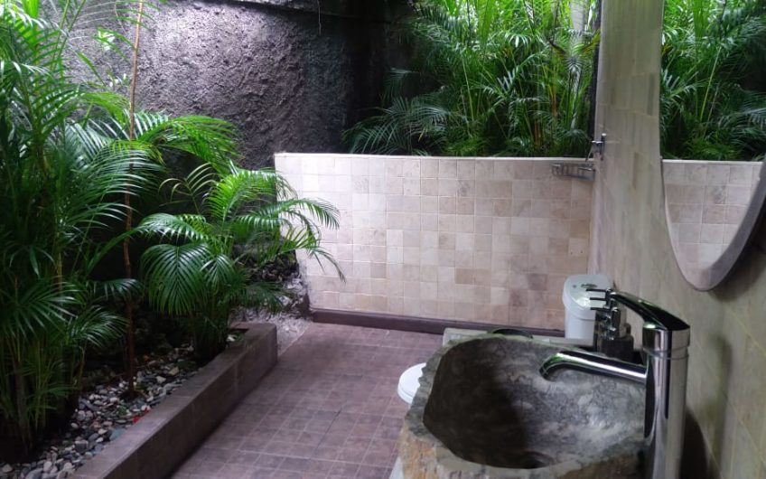 Villa at Five Star area Sawangan