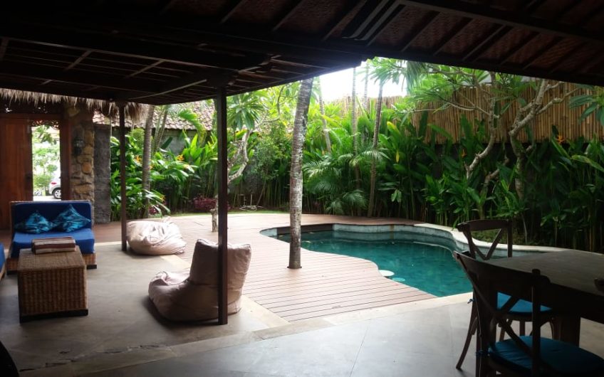 Villa at Five Star area Sawangan