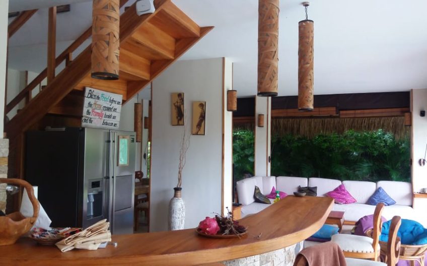 Villa at Five Star area Sawangan