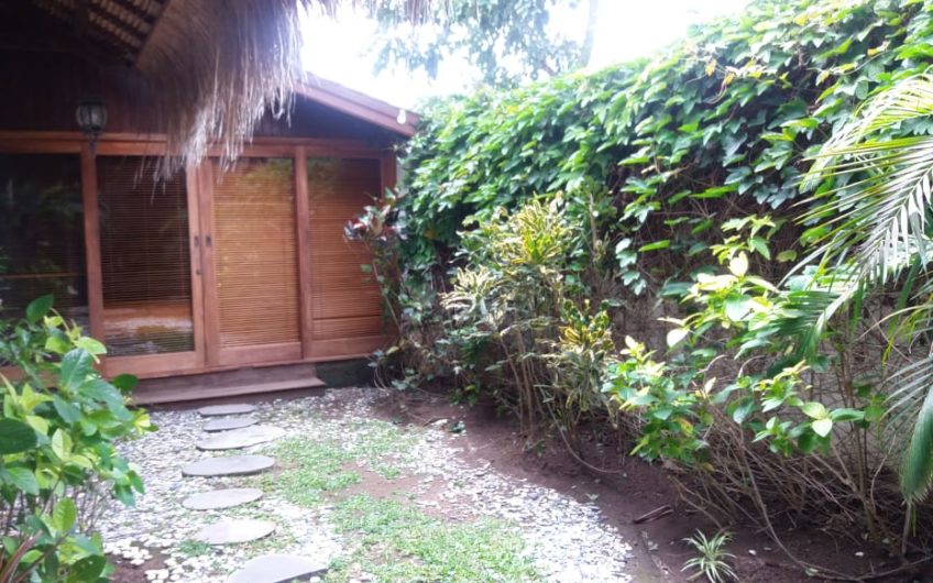 Villa at Five Star area Sawangan