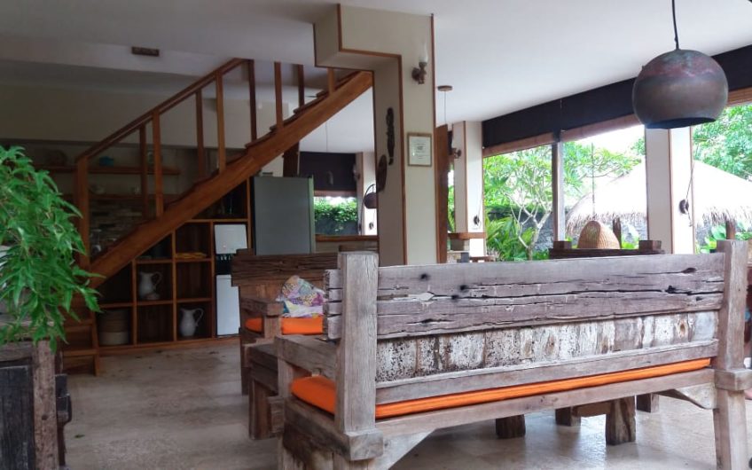 Villa at Five Star area Sawangan